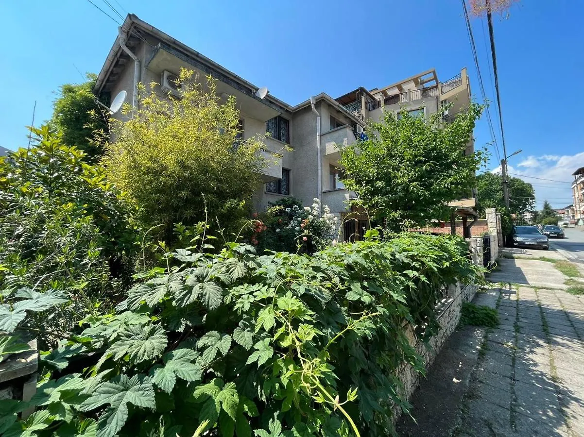 Guest house Izgrev Sarafovo Hotel Burgas