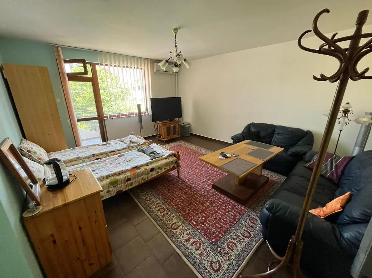 Izgrev Sarafovo Hotel Burgasz Vendégház