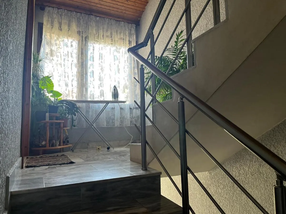Izgrev Sarafovo Hotel Burgasz