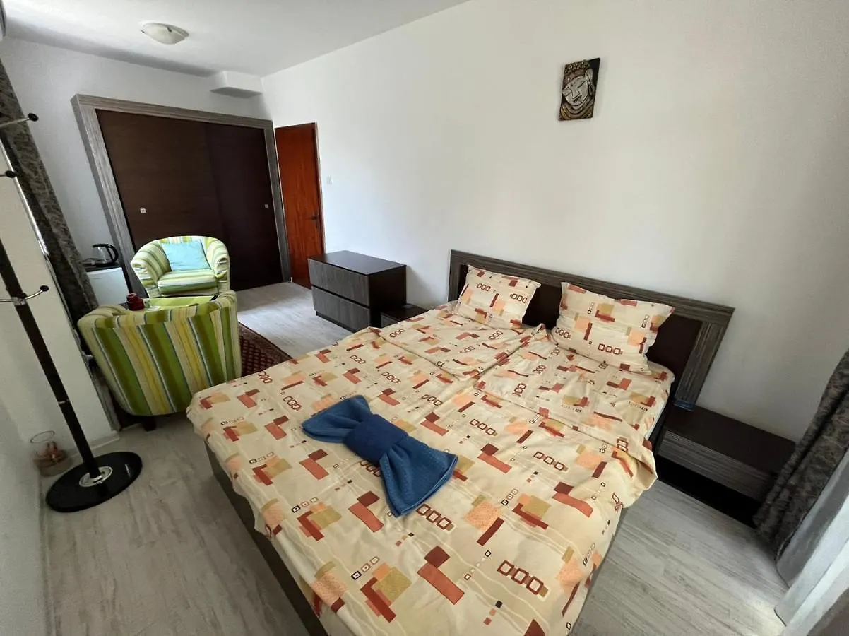 Guest house Izgrev Sarafovo Hotel Burgas