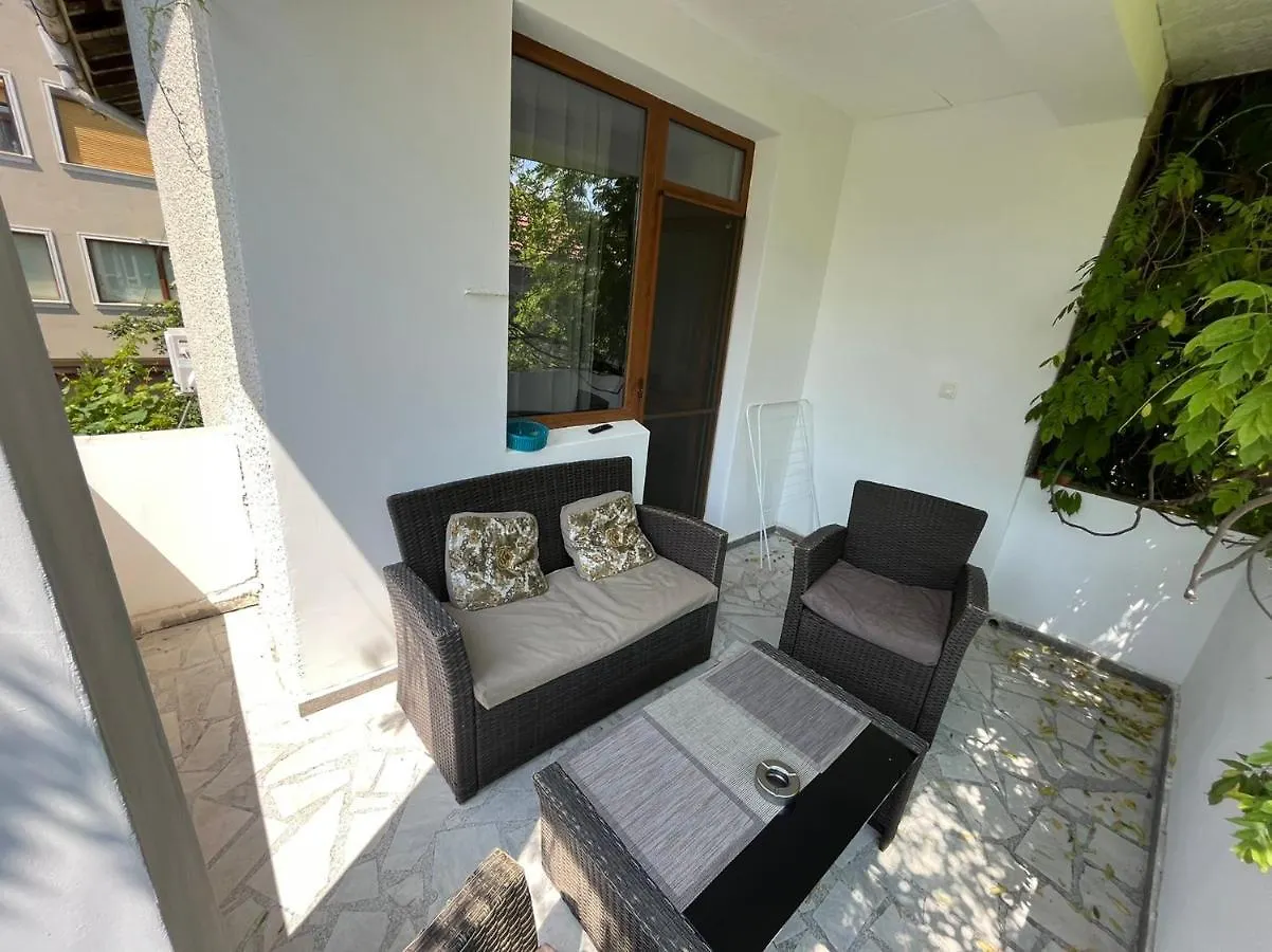 Izgrev Sarafovo Hotel Burgasz Vendégház