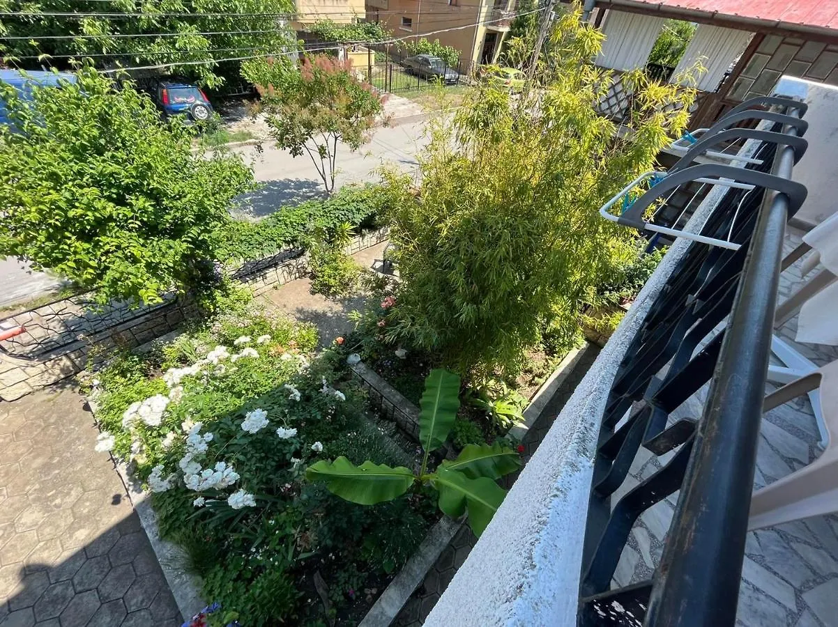 Izgrev Sarafovo Hotel Burgasz Bulgária
