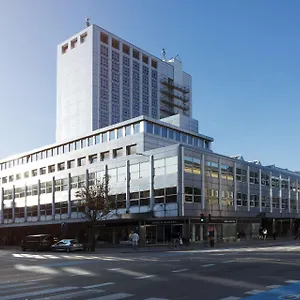 Scandic Falkoner 4*, Koppenhága Dánia