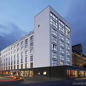 Scandic Front 4*, Koppenhága Dánia